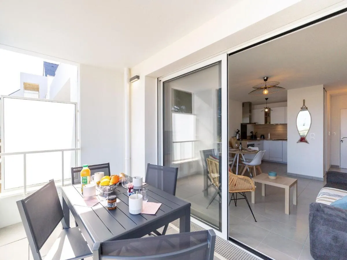 Apartment Passage Saint-Clement By Interhome 퀴베론