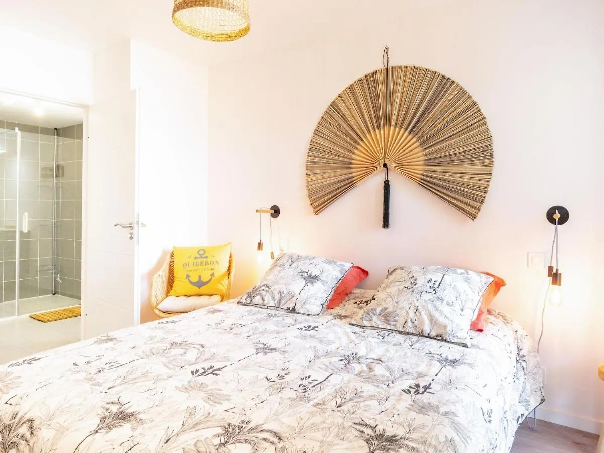 Apartment Passage Saint-Clement By Interhome 퀴베론