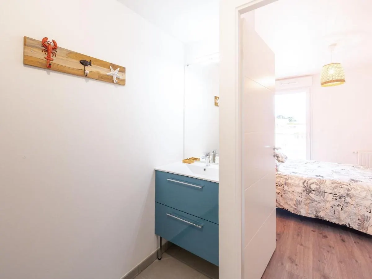 Apartment Passage Saint-Clement By Interhome 퀴베론